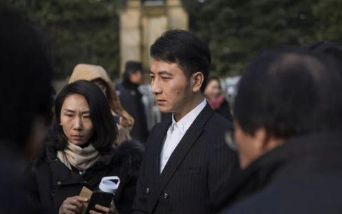 林生斌最新大v爆料,揭秘事件背后惊人真相