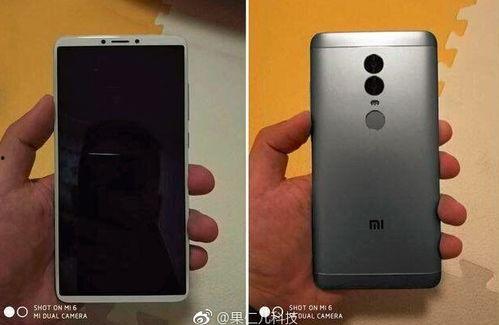 红米note最新爆料,性能升级，设计焕新，性价比再突破！