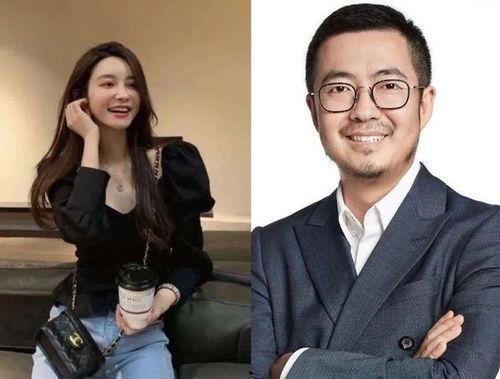 蒋凡张大奕最新爆料,内幕揭秘，真相大白！