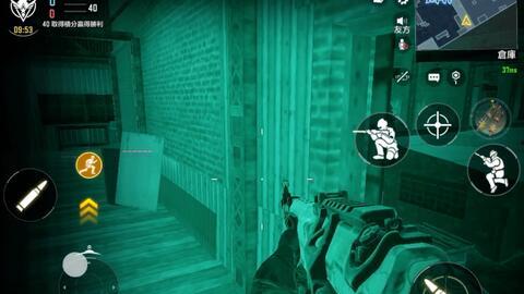 codm最新体验服爆料,全新内容与优化来袭，战火再燃！