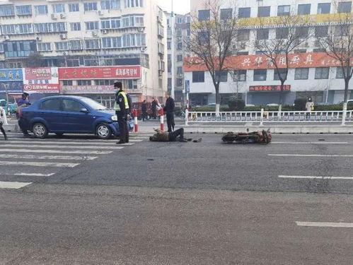 烟台电动车事件最新爆料,真相再起波澜，事故原因揭秘