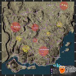 沙漠2.0最新爆料图纸